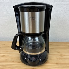 ティファール　コーヒーメーカー　SUBITO