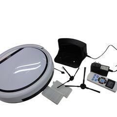 【売ります】I LIFE　ロボット掃除機　V3S　PRO　