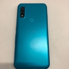 arrows we/64GB★Softbankの画像