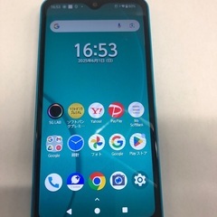 arrows we/64GB★Softbank