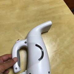 ハンディーアイロン