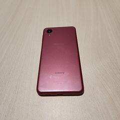 【値下げはご相談ください】Galaxy　A23　SC56C