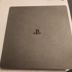 PS4 プレイステーション4