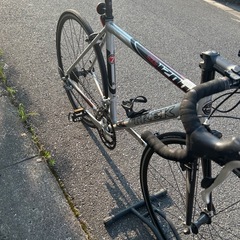 ロードバイク TREKの画像