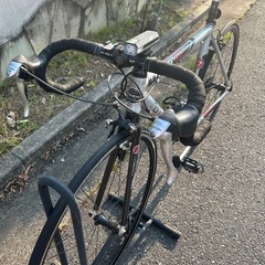 ロードバイク TREKの画像