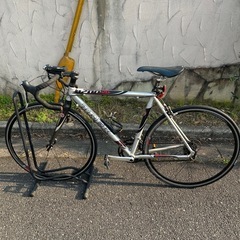 ロードバイク TREK