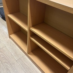 本棚の画像