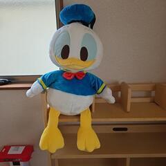 ドラルドダック