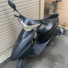 【実働ベース】早い方優先 アドレスv50g