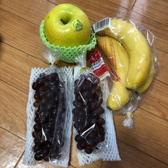 果物