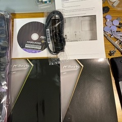 マザーボード 未使用品の画像