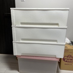 衣装ケース