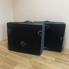 【美品】GOKUMIN プレミアムグランマットレス 80cm(セ...