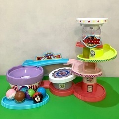 ディズニー ベビー　赤ちゃん　おもちゃ　知育玩具