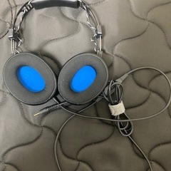 オーディオテクニカ ath-g1 ゲーミングヘッドセットの画像