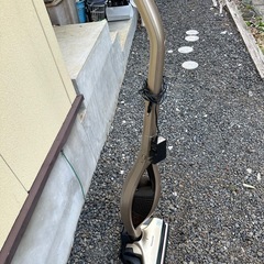 パナソニック掃除機の画像