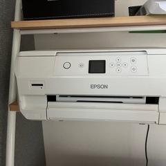 エプソン　プリンター　EPSON

