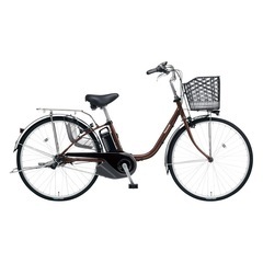 Panasonic 電動自転車 26インチ おまけ付き