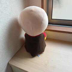 アンパンマンぬいぐるみの画像