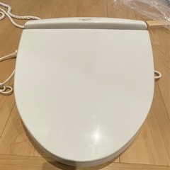 TOTOウォームレット　