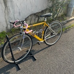 ロードバイク GIOS