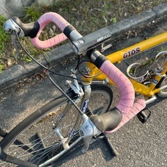 ロードバイク GIOSの画像