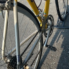 ロードバイク GIOSの画像