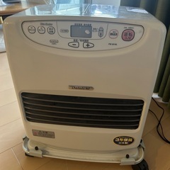 石油ストーブ