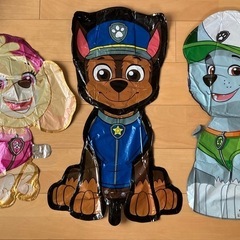 パウパトロール