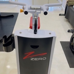 ZEROi ショルダーエレベーションの画像