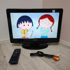 ORION 液晶テレビ 19インチ 2009年製