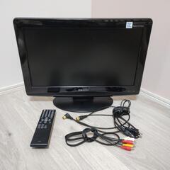 ORION 液晶テレビ 19インチ 2009年製の画像