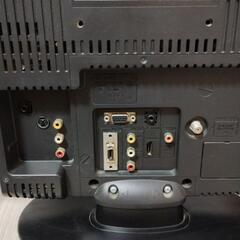 ORION 液晶テレビ 19インチ 2009年製の画像