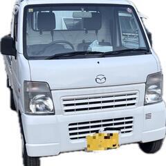 スクラムトラック2WD5速