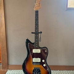 fender jazzmaster