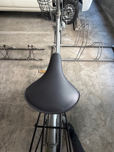 自転車