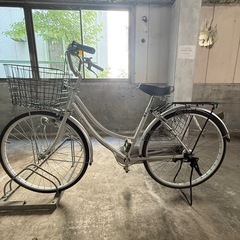 自転車