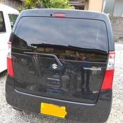 ★スズキワゴンR 2016年（28年）車検2年付き320000円の画像