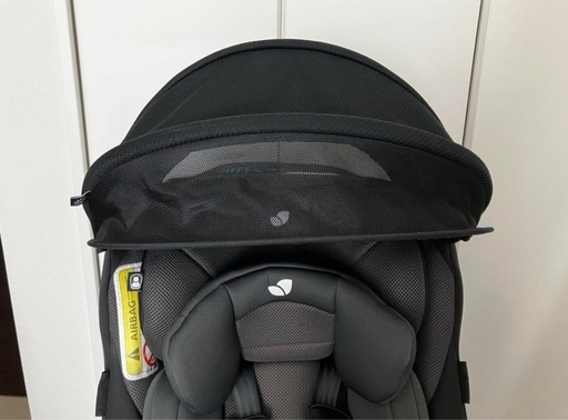 joie arc360 チャイルドシート