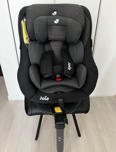 joie arc360 チャイルドシート