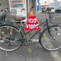 ２７インチ外装６段オートライト