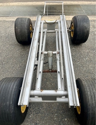 ジェットランチャー