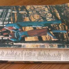 1970年代アメリカを知る資料としても大変貴重な冊子★シアーズSearsカタログ 1976年 秋冬号 / FALL WINTER /本の中のデパート◎の画像
