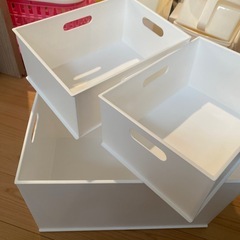 ニトリ 収納ケース