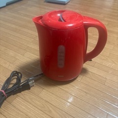 ケトル