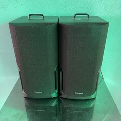 Panasonic　スピーカー　ペア
