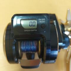 21　DAIWA　ソルティガ　300ICの画像