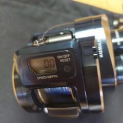 21　DAIWA　ソルティガ　300ICの画像