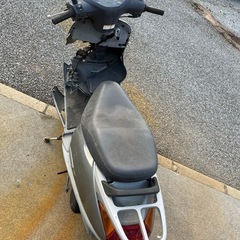 HONDA バイク