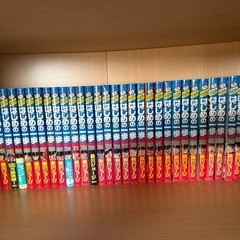 はじめの一歩　1〜94巻　の画像